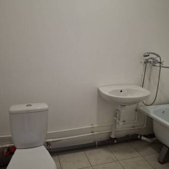 Продается 1-комнатная квартира, 40,5 м²
