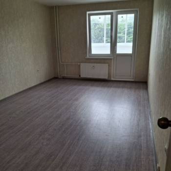 Продается 1-комнатная квартира, 40,5 м²