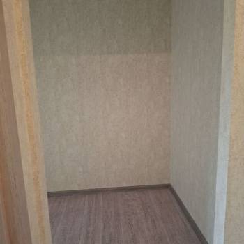 Продается 1-комнатная квартира, 40,5 м²