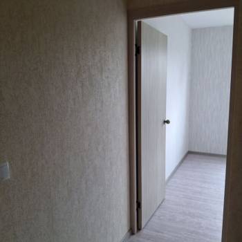 Продается 1-комнатная квартира, 40,5 м²
