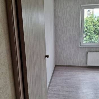Продается 1-комнатная квартира, 40,5 м²