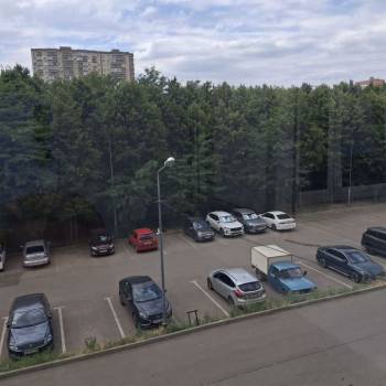 Продается 1-комнатная квартира, 40,5 м²