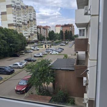 Продается 1-комнатная квартира, 40,5 м²