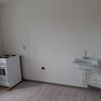 Продается 1-комнатная квартира, 40,5 м²