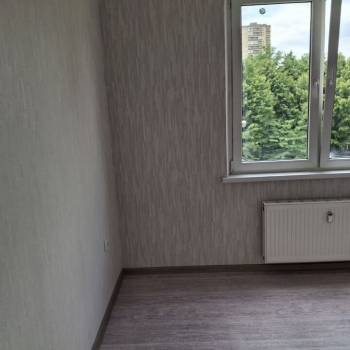 Продается 1-комнатная квартира, 40,5 м²