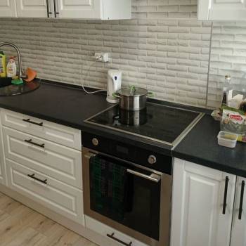 Продается 1-комнатная квартира, 33,2 м²