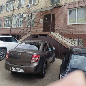 Продается 1-комнатная квартира, 33,2 м²