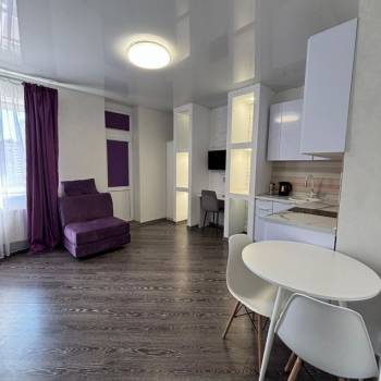 Сдается 1-комнатная квартира, 35 м²