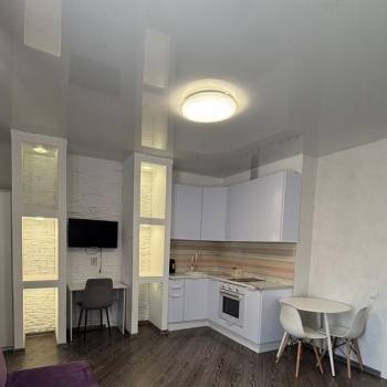 Сдается 1-комнатная квартира, 35 м²