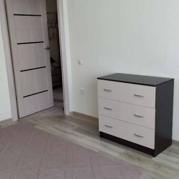 Сдается 1-комнатная квартира, 39 м²