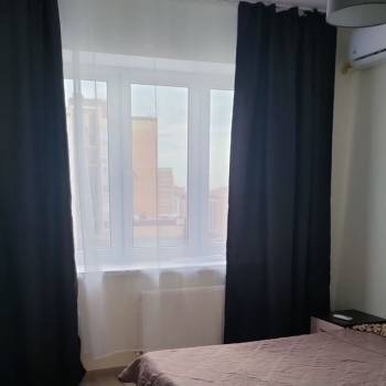 Сдается 1-комнатная квартира, 39 м²