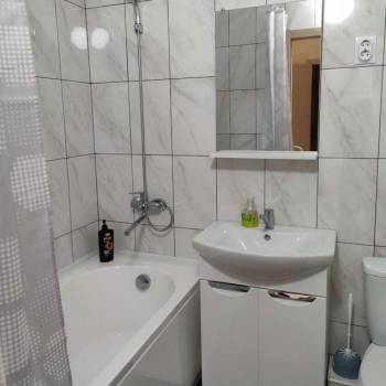 Сдается 1-комнатная квартира, 39 м²