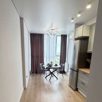 Продается 2-х комнатная квартира, 57 м²
