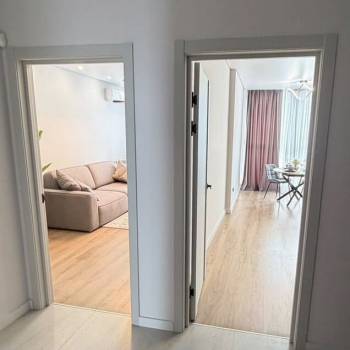 Продается 2-х комнатная квартира, 57 м²