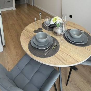 Продается 2-х комнатная квартира, 57 м²