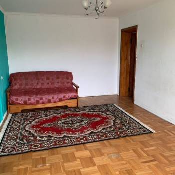 Продается 2-х комнатная квартира, 51,8 м²