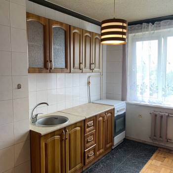 Продается 2-х комнатная квартира, 51,8 м²