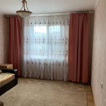 Продается 2-х комнатная квартира, 51,8 м²
