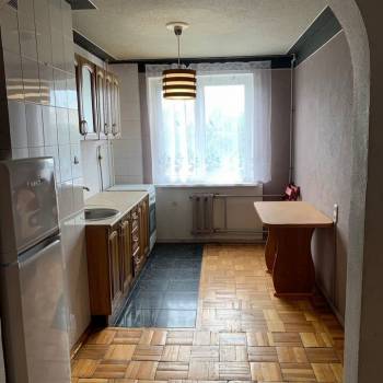 Продается 2-х комнатная квартира, 51,8 м²