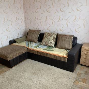 Продается 2-х комнатная квартира, 51,8 м²