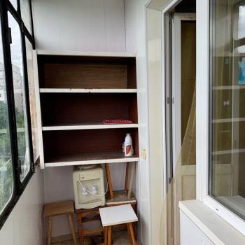 Продается 2-х комнатная квартира, 51,8 м²