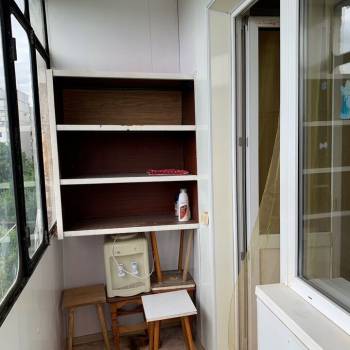 Продается 2-х комнатная квартира, 51,8 м²