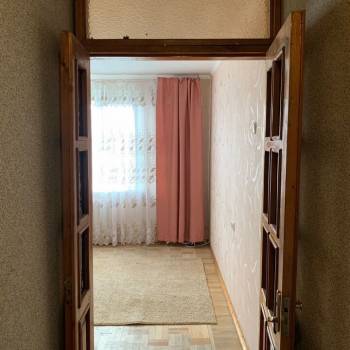 Продается 2-х комнатная квартира, 51,8 м²
