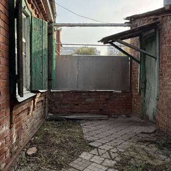 Сдается Дом, 20 м²