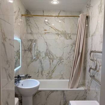 Сдается 1-комнатная квартира, 46 м²