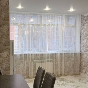 Сдается 1-комнатная квартира, 46 м²