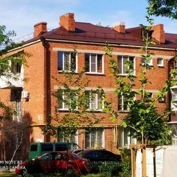 Продается Многокомнатная квартира, 96 м²