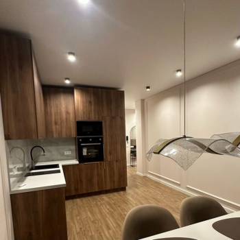 Сдается 1-комнатная квартира, 51 м²