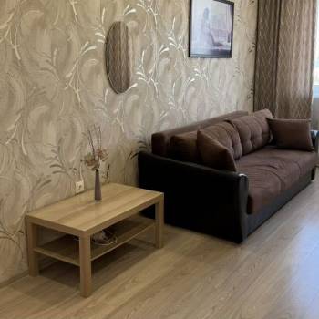 Сдается 1-комнатная квартира, 40,5 м²