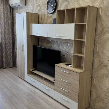Сдается 1-комнатная квартира, 40,5 м²