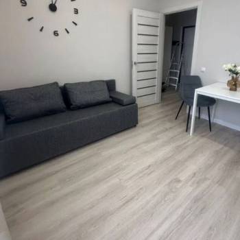 Продается 1-комнатная квартира, 35,9 м²