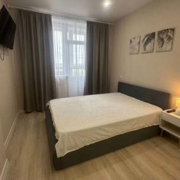 Продается 1-комнатная квартира, 35,9 м²