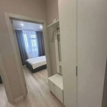 Продается 1-комнатная квартира, 35,9 м²