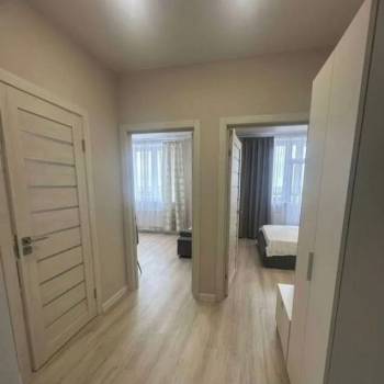 Продается 1-комнатная квартира, 35,9 м²