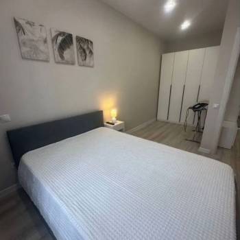 Продается 1-комнатная квартира, 35,9 м²