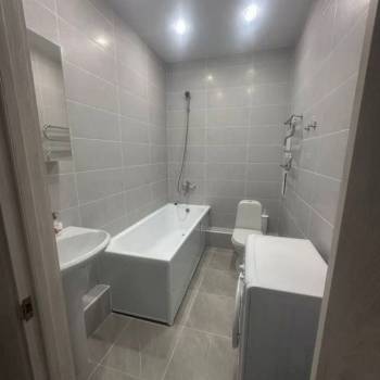 Продается 1-комнатная квартира, 35,9 м²