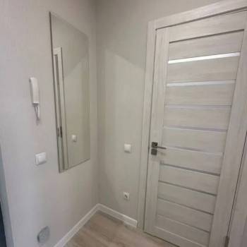 Продается 1-комнатная квартира, 35,9 м²