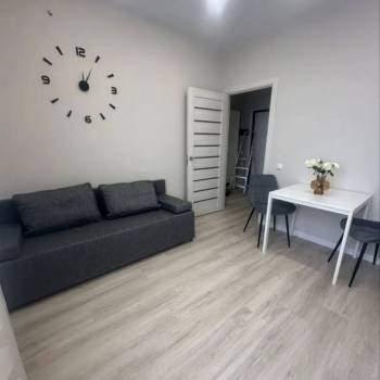 Продается 1-комнатная квартира, 35,9 м²