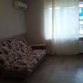 Сдается 1-комнатная квартира, 31 м²