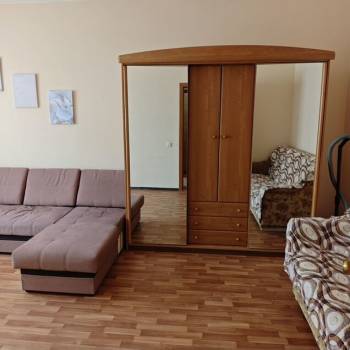 Сдается 1-комнатная квартира, 41,4 м²