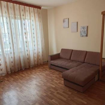 Сдается 1-комнатная квартира, 41,4 м²