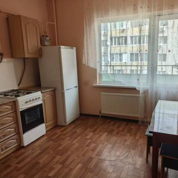 Сдается 1-комнатная квартира, 41,4 м²