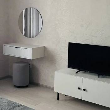 Сдается 1-комнатная квартира, 41 м²