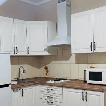 Сдается 1-комнатная квартира, 41 м²