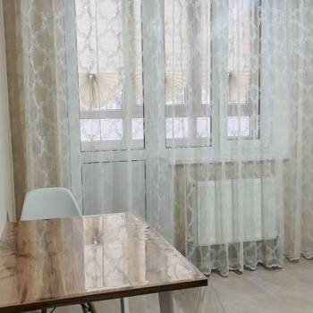 Сдается 1-комнатная квартира, 41 м²