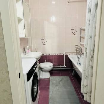 Сдается 1-комнатная квартира, 41 м²